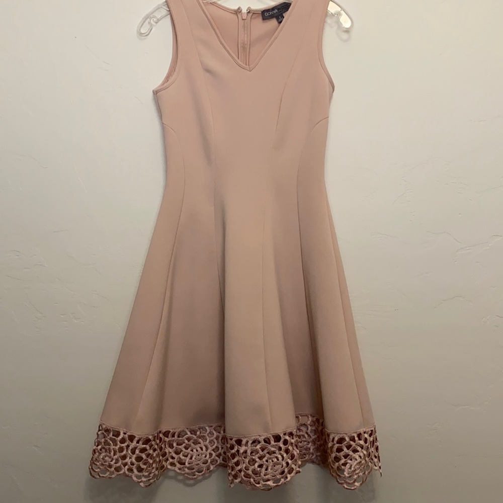 Donna Ricco New York Dress